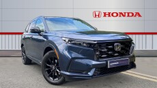 Honda CR-V 2.0 ePHEV Advance Tech 5dr eCVT Estate
